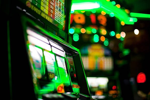esports tournaments on racik198 slot mobile