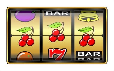 racik198 slot GoPay deposit QR code scan on mobile phone
