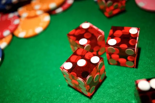 Live dealer blackjack table at racik198 slot